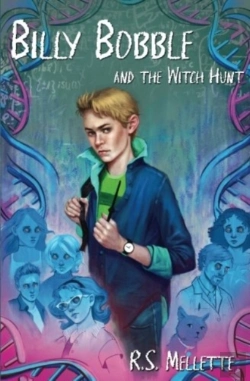 Bertrand.pt - Billy Bobble And The Witch Hunt