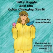 Billy Boggle And The Color Changing Fruit