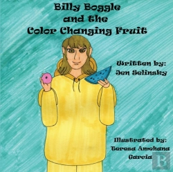 Bertrand.pt - Billy Boggle And The Color Changing Fruit