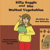 Billy Boggle And The Melted Vegetables