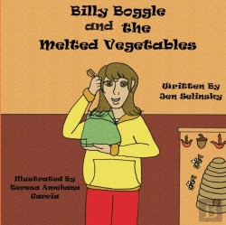 Bertrand.pt - Billy Boggle And The Melted Vegetables
