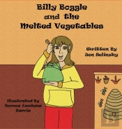 Billy Boggle And The Melted Vegetables