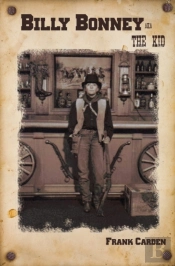 Billy Bonney