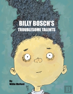 Bertrand.pt - Billy Bosch'S Troublesome Talents