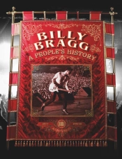 Billy Bragg - A People'S History