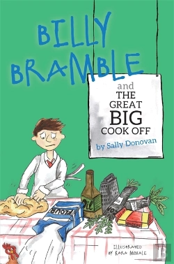 Bertrand.pt - Billy Bramble And The Great Big Cook Off