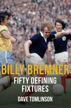 Bertrand.pt - Billy Bremner Fifty Defining Fixtures