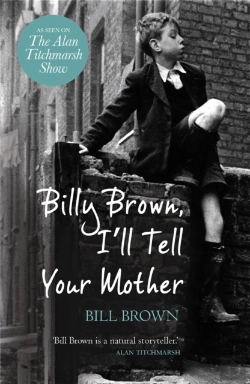 Bertrand.pt - Billy Brown, I'Ll Tell Your Mother