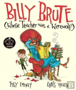 Bertrand.pt - Billy Brute Whose Teacher Was A Werewolf
