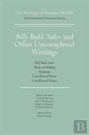 Billy Budd  Melville Volume 11