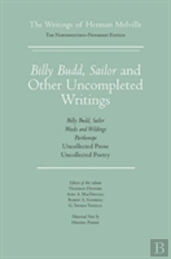 Bertrand.pt - Billy Budd  Melville Volume 11