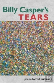 Billy Casperâ€™S Tears
