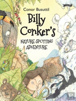 Bertrand.pt - Billy Conker'S Nature-Spotting Adventure