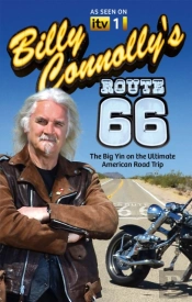 Billy Connolly'S Route 66