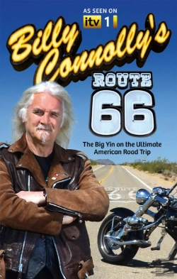 Bertrand.pt - Billy Connolly'S Route 66