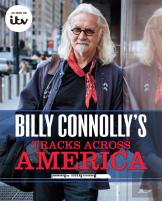 Billy Connolly'S Tracks Across America