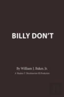 Billy Don'T
