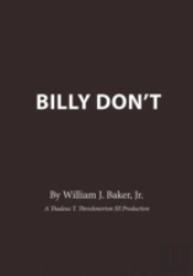 Billy Don'T