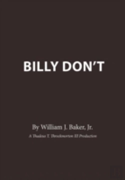 Bertrand.pt - Billy Don'T