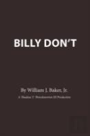 Billy Don'T
