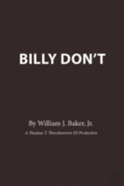 Bertrand.pt - Billy Don'T