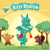 Billy Dragon