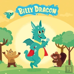 Bertrand.pt - Billy Dragon