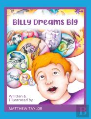 Billy Dreams Big