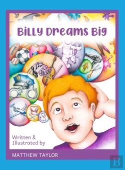 Bertrand.pt - Billy Dreams Big