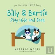 Billy & Bertie Play Hide And Seek