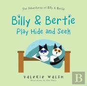 Billy & Bertie Play Hide And Seek