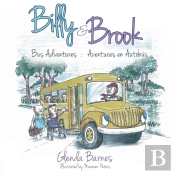 Billy & Brook