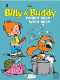 Bertrand.pt - Billy & Buddy 2 Bored Silly With Billy