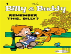 Billy & Buddy Vol.1: Remember This, Buddy?