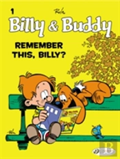Billy & Buddy Vol.1: Remember This, Buddy?