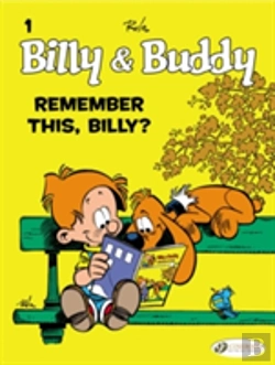 Bertrand.pt - Billy & Buddy Vol.1: Remember This, Buddy?