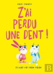 Billy Et Betty : Z'Ai Perdu Une Dent