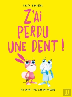 Bertrand.pt - Billy Et Betty : Z'Ai Perdu Une Dent