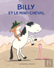 Billy Et Le Mini-Cheval