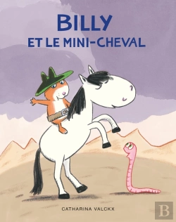 Bertrand.pt - Billy Et Le Mini-Cheval