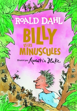 Bertrand.pt - Billy Et Les Minuscules
