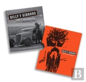 Billy F Gibbons