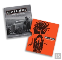 Bertrand.pt - Billy F Gibbons