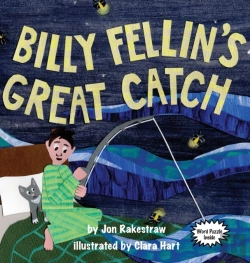 Bertrand.pt - Billy Fellin'S Great Catch