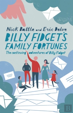 Bertrand.pt - Billy Fidget'S Family Fortunes