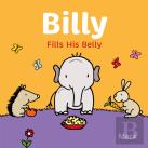 Billy Fills His Belly