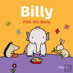 Bertrand.pt - Billy Fills His Belly