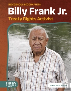 Bertrand.pt - Billy Frank Jr.