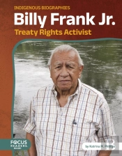 Billy Frank Jr.