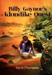 Billy Gaynor'S Klondike Quest